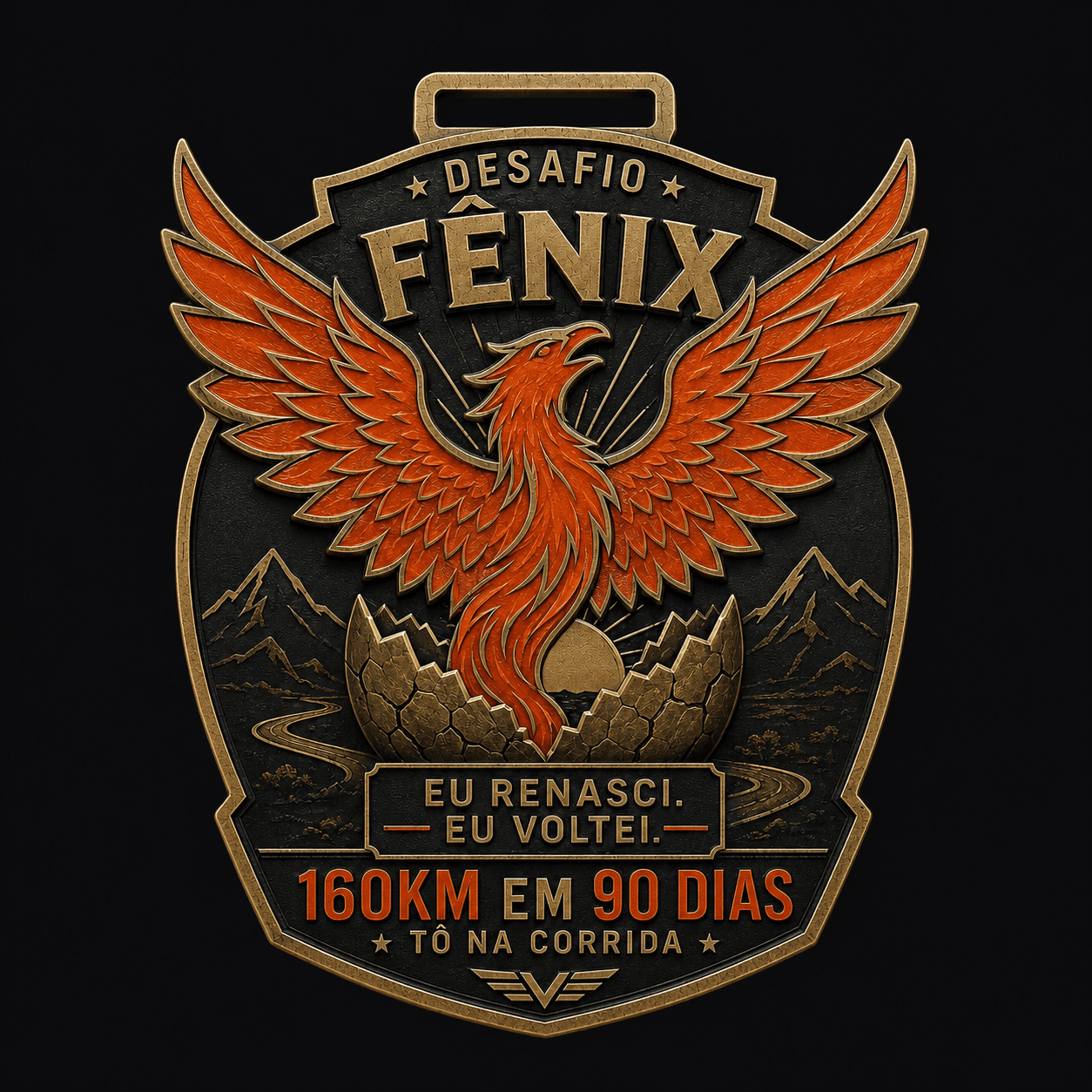 Desafio Fênix